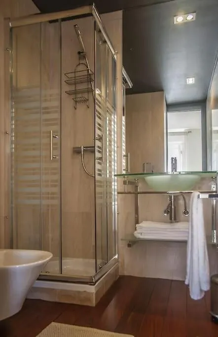 Chiado Deluxe Terrace 3 Bedroom Apartment Lisboa 0*,